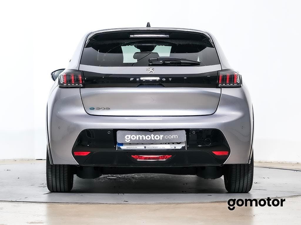 Imagen 6 del peugeot 208