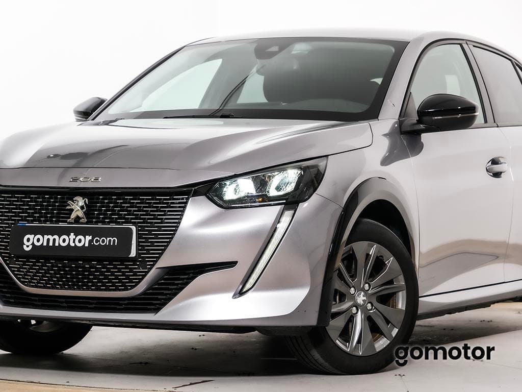 Imagen 7 del peugeot 208