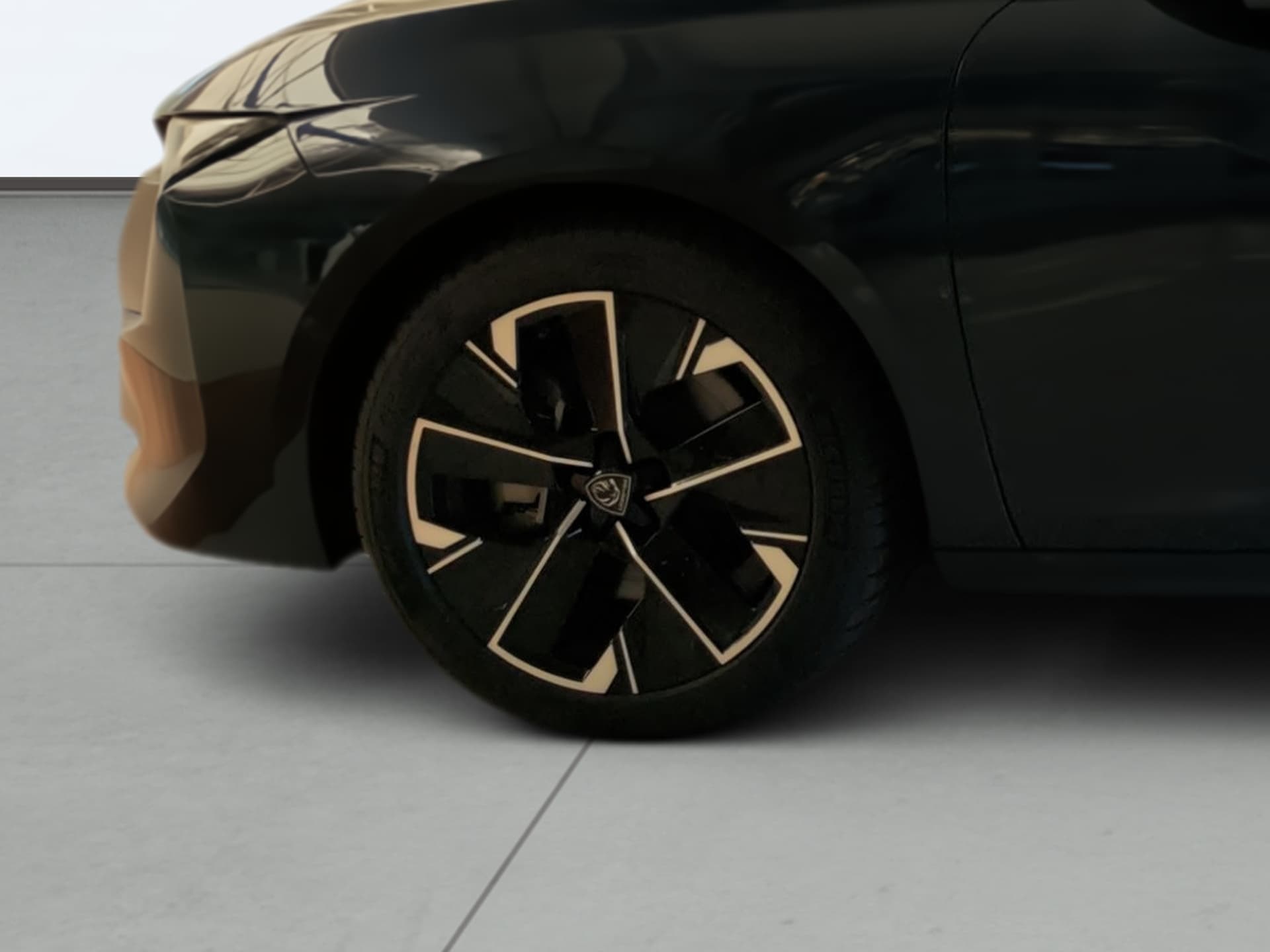 Imagen 7 del peugeot 508