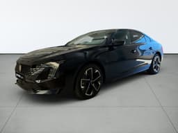 Imagen del vehículo peugeot 508 GT 1.6 HYBRID 180CV E-AUTO 5P