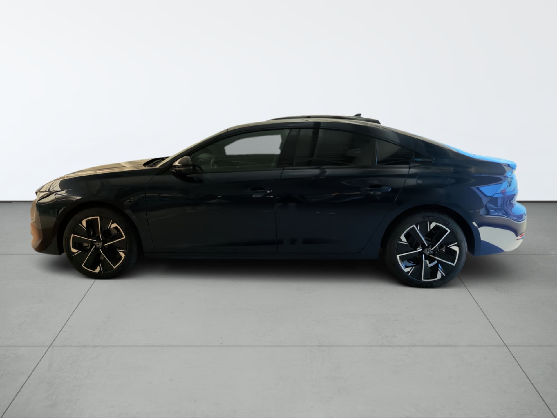 Imagen 3 del peugeot 508