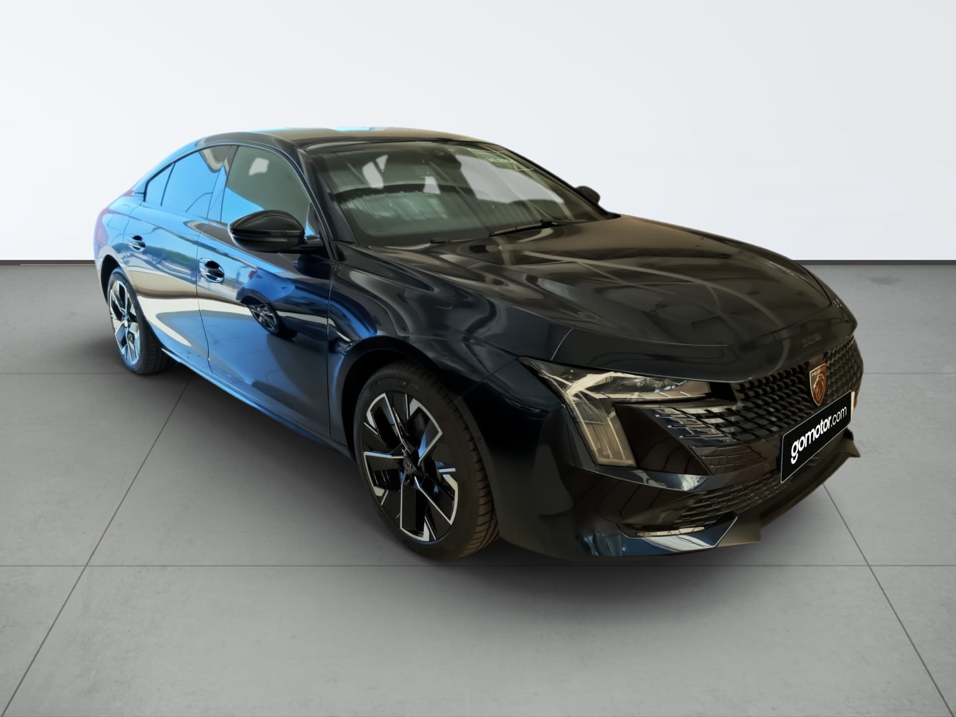 Imagen 4 del peugeot 508