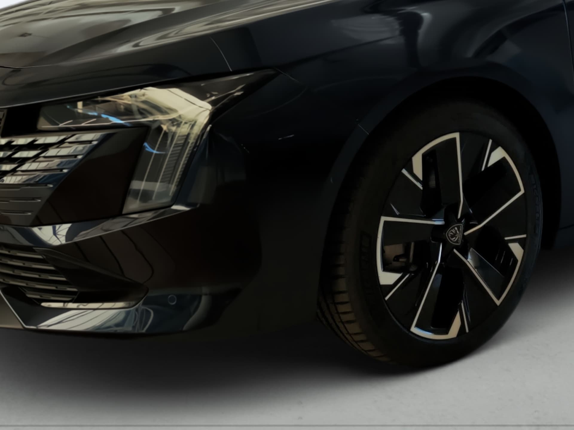 Imagen 6 del peugeot 508