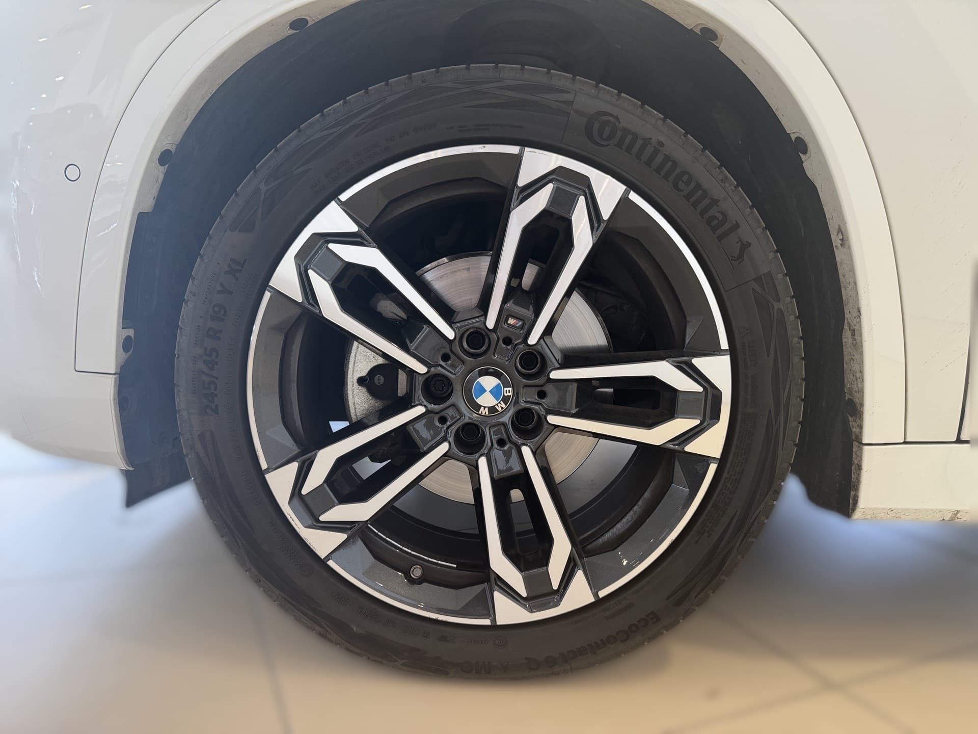 Imagen 8 del bmw x1