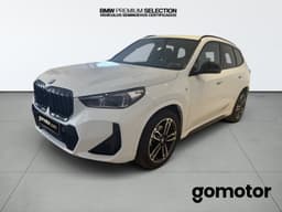 Imagen del vehículo bmw x1 X1 SDRIVE 18D