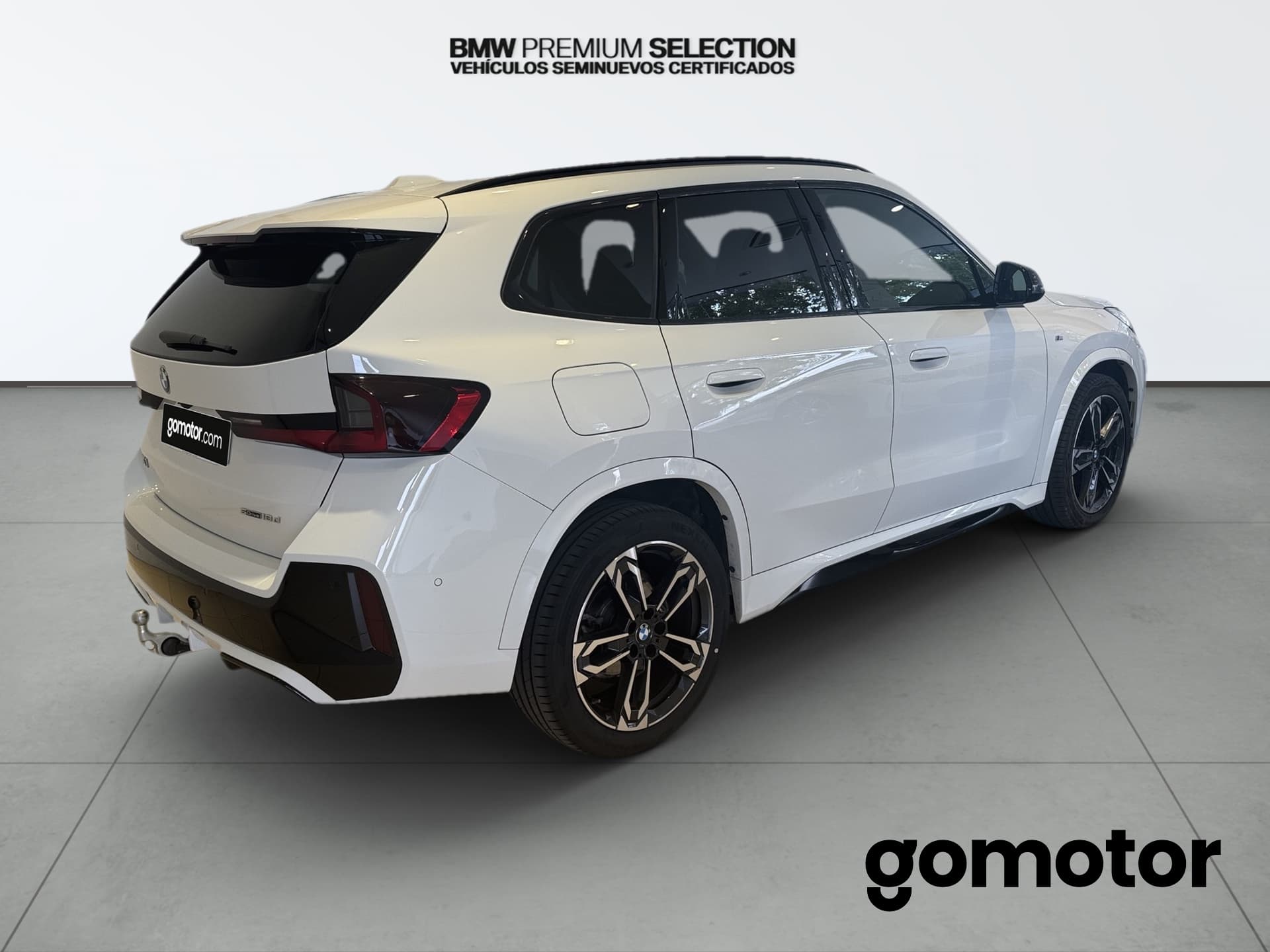 Imagen 2 del bmw x1