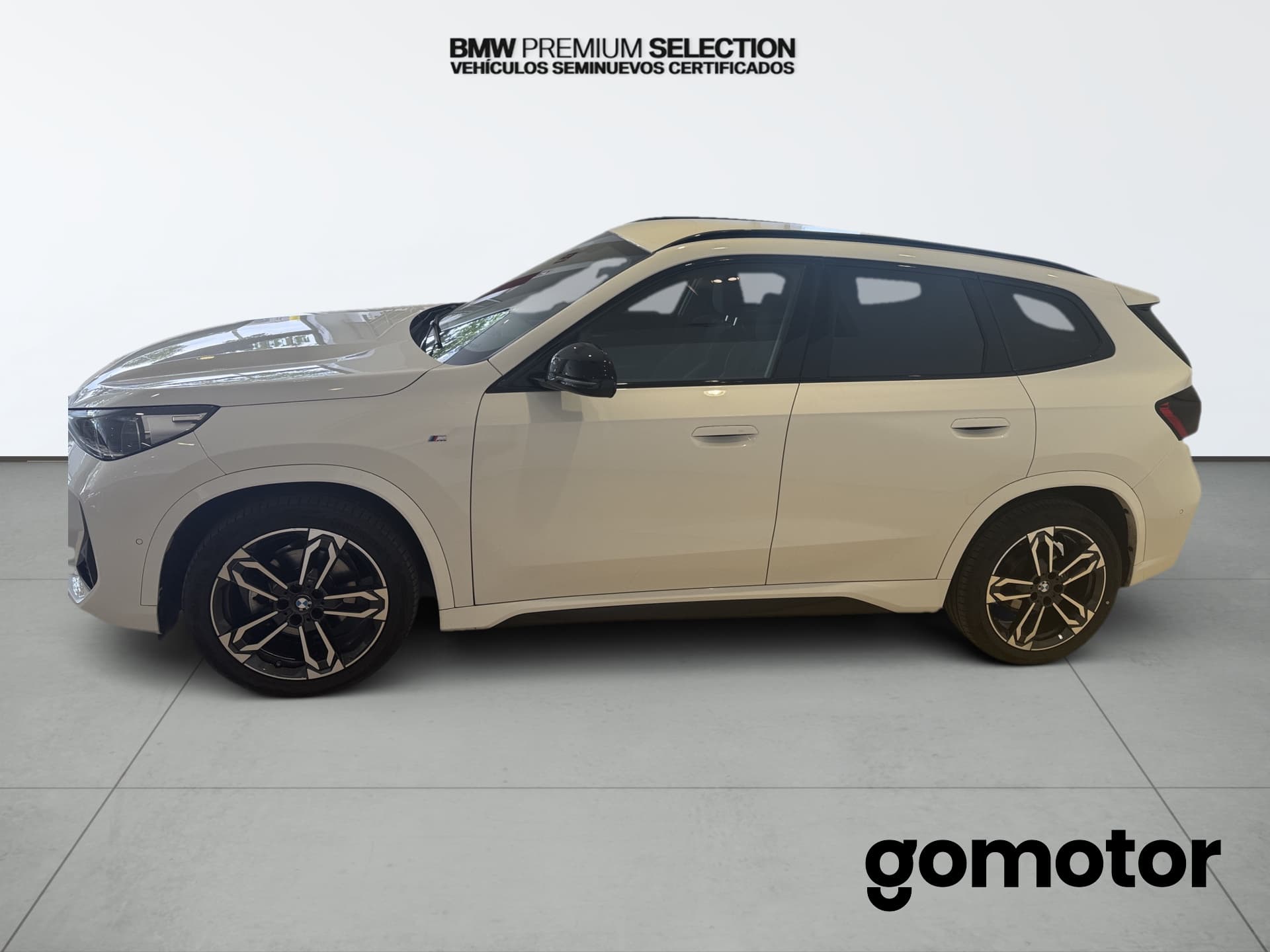 Imagen 3 del bmw x1