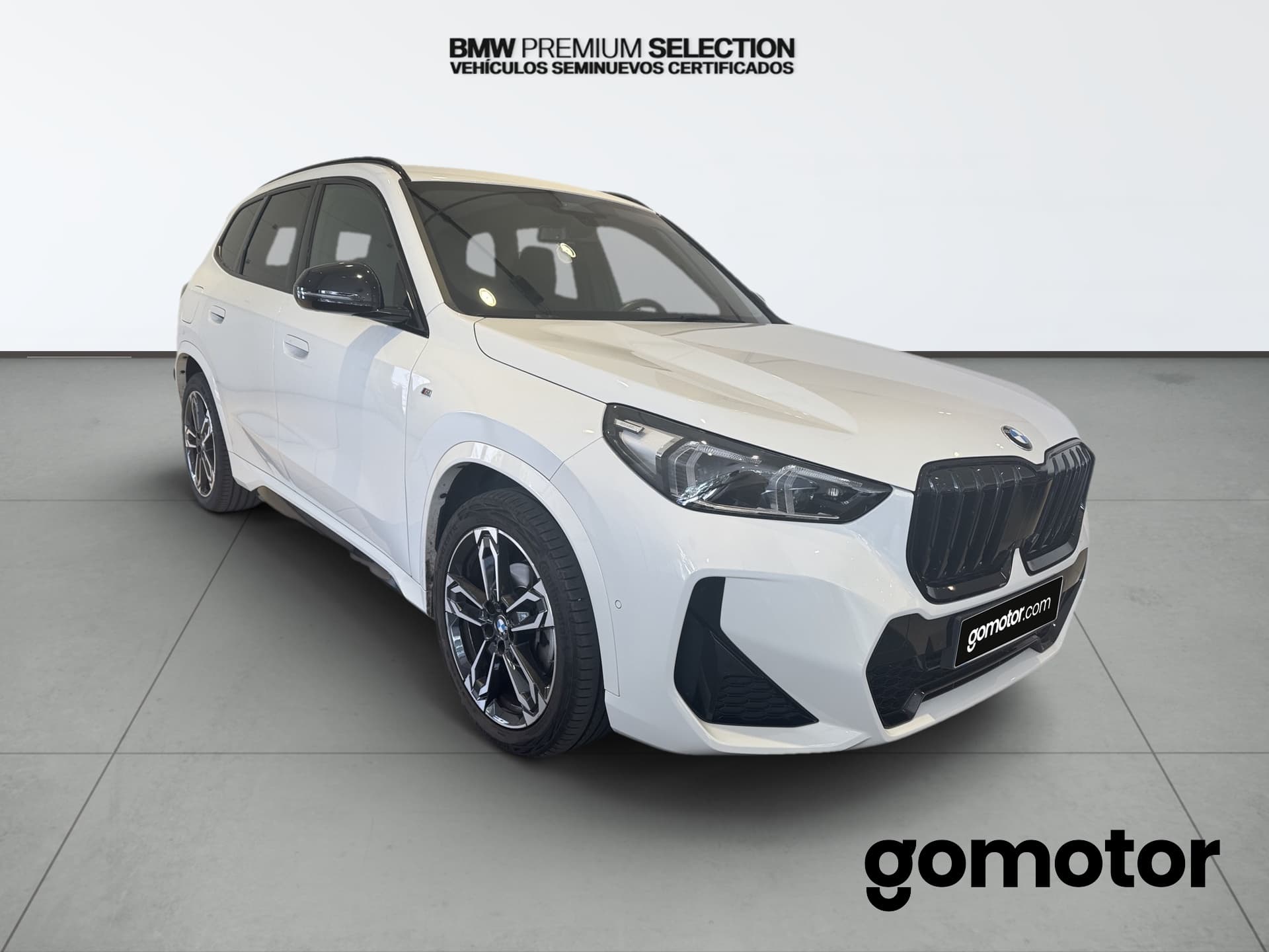 Imagen 4 del bmw x1