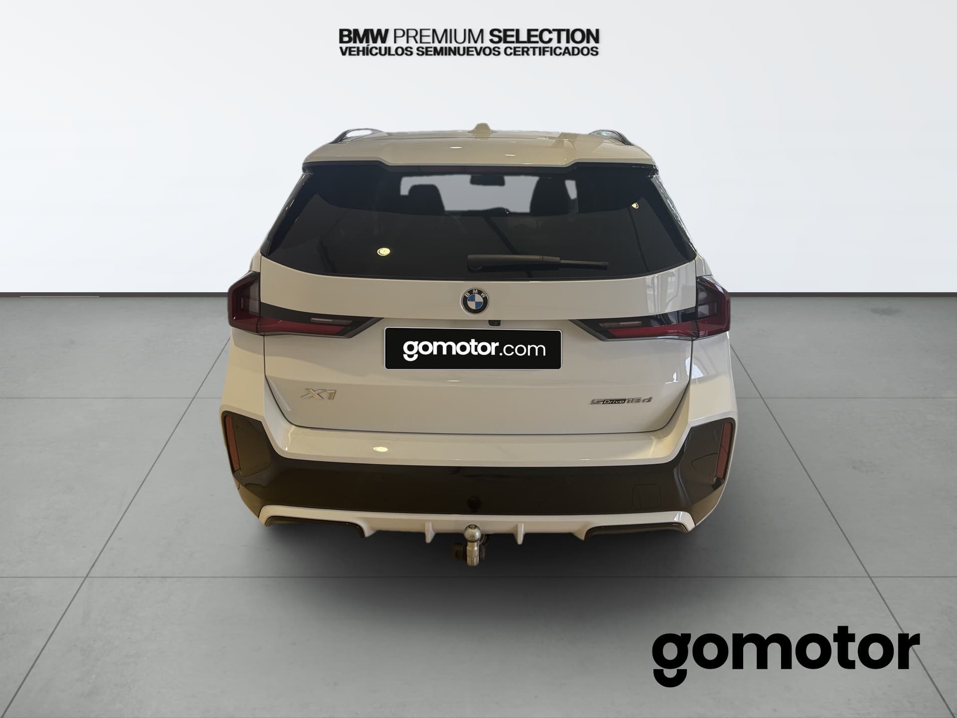 Imagen 5 del bmw x1