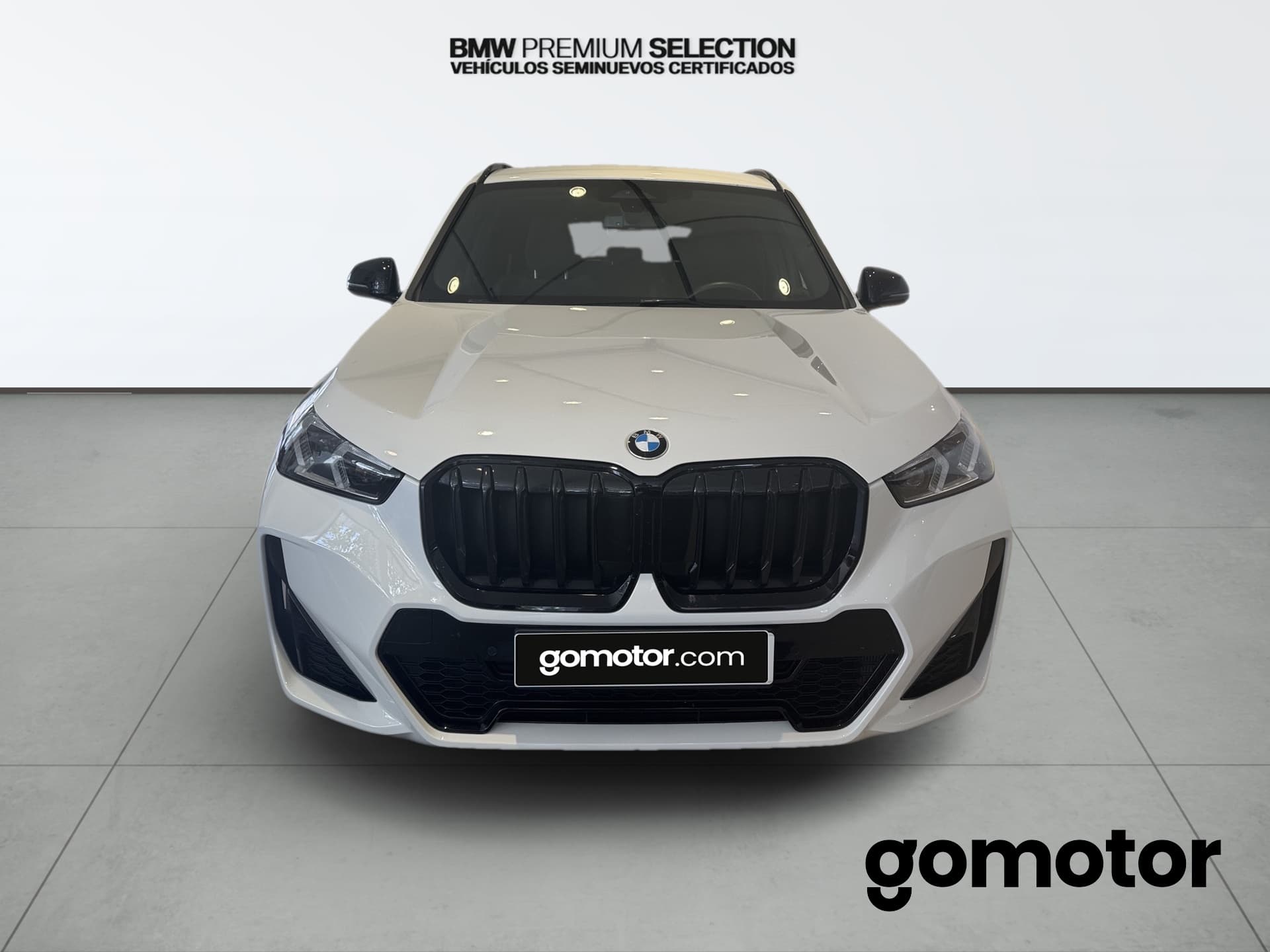 Imagen 6 del bmw x1