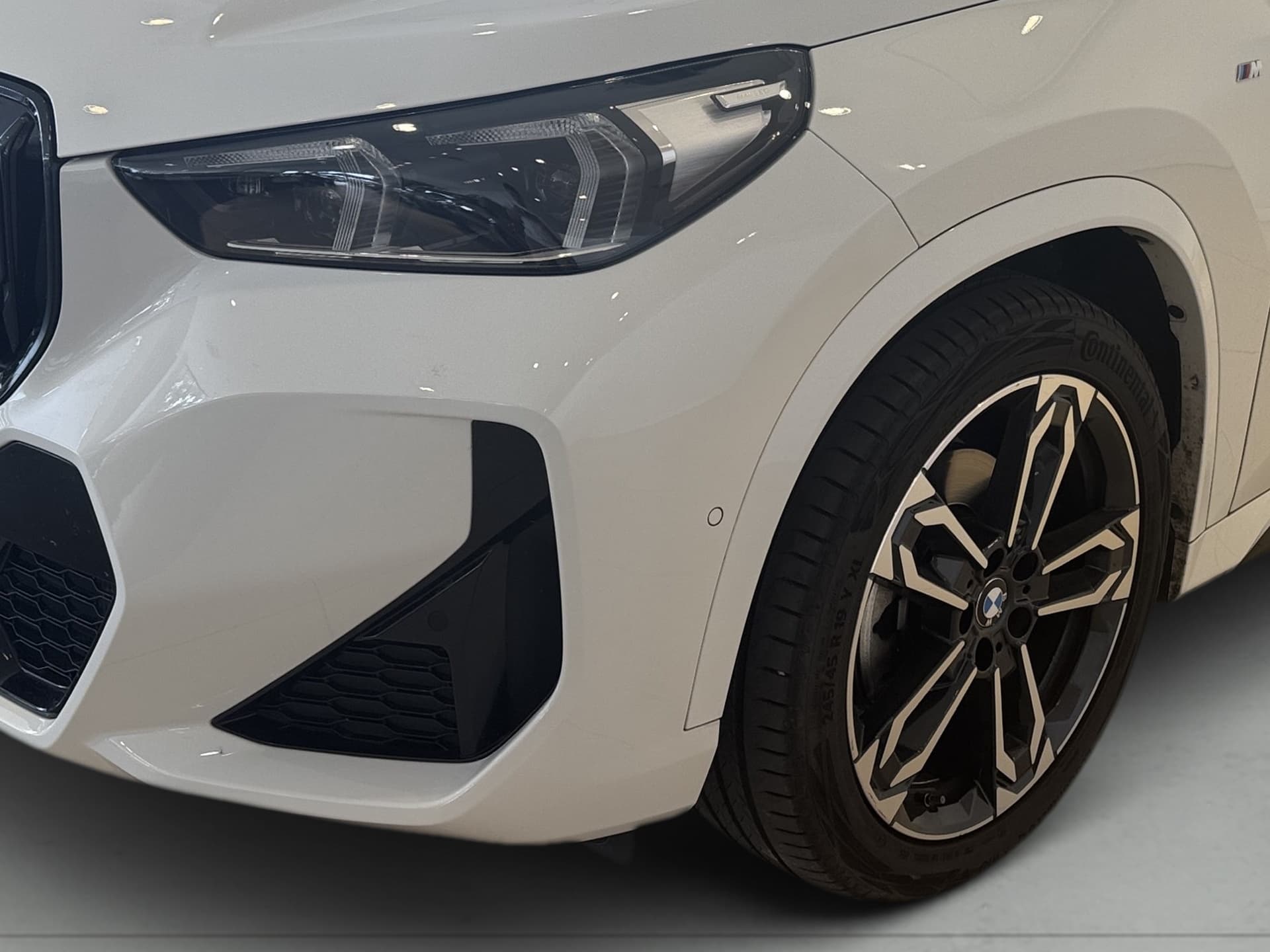 Imagen 7 del bmw x1