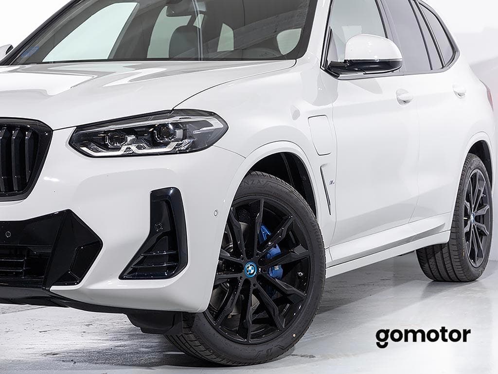 Imagen 6 del bmw x3