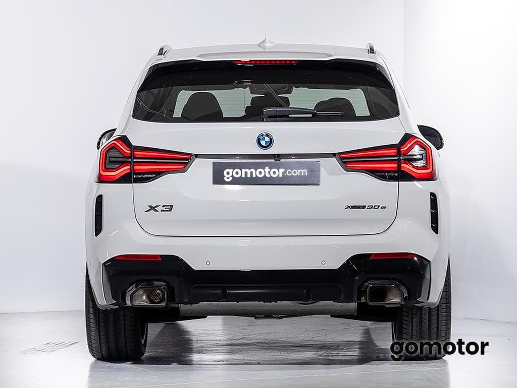 Imagen 5 del bmw x3