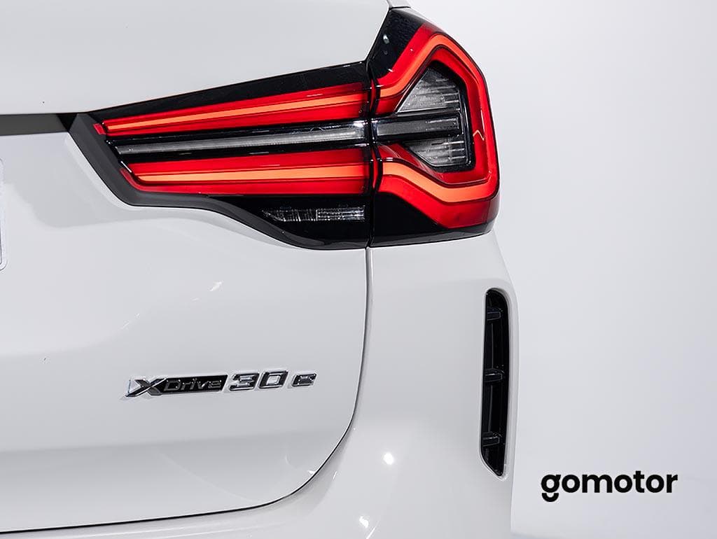 Imagen 7 del bmw x3