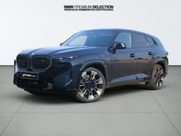 Imagen del vehículo bmw  BMW XM SAV