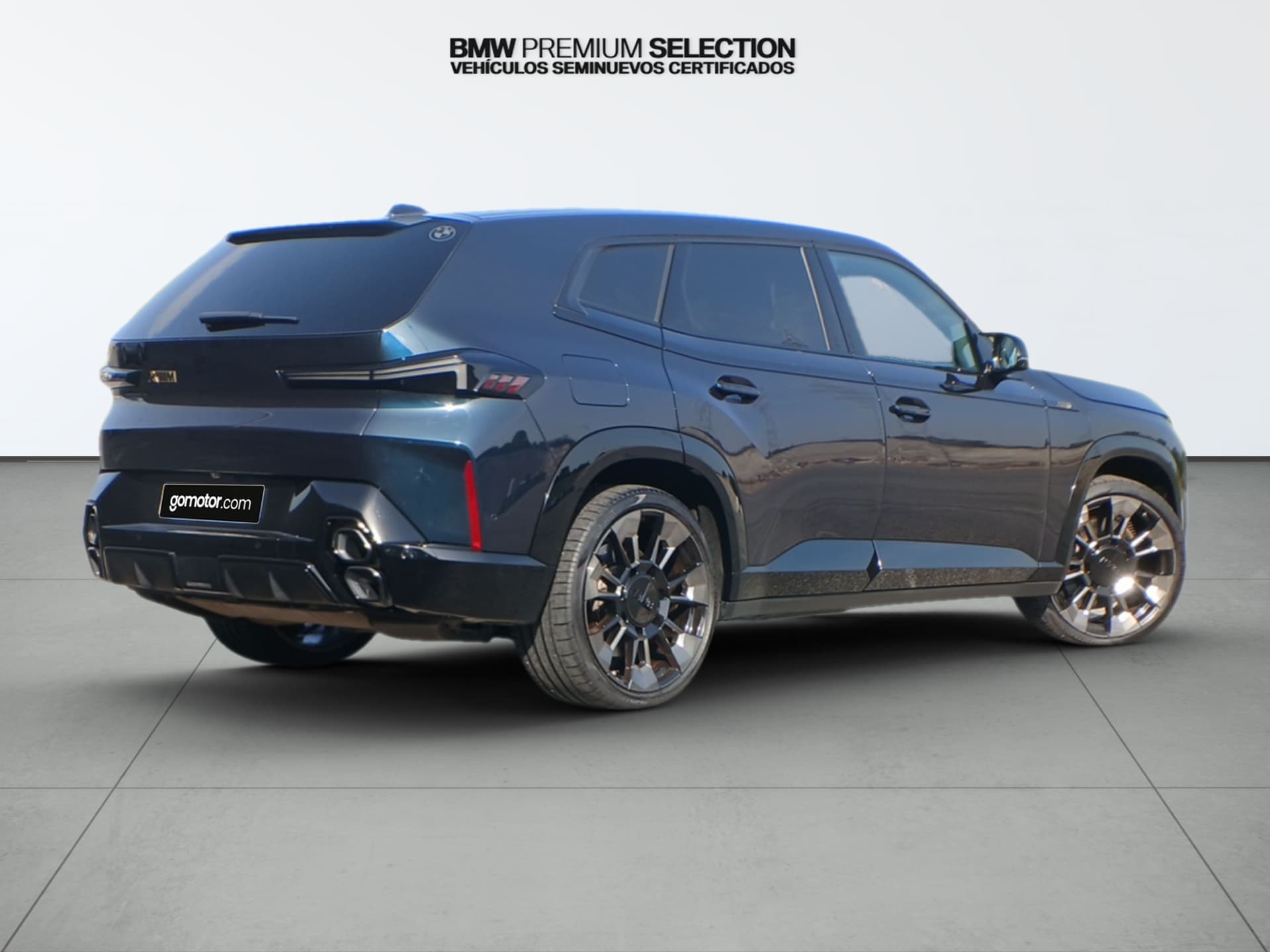 Imagen 2 del bmw 