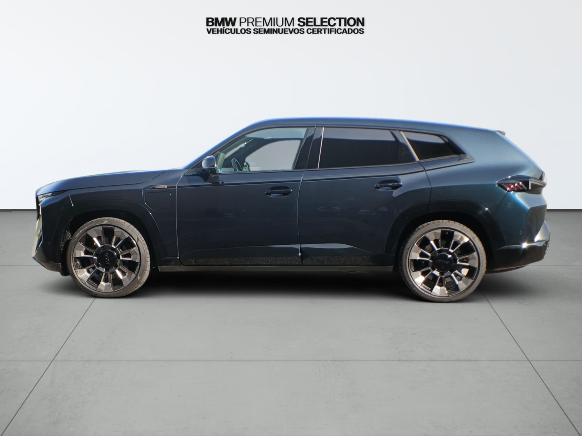 Imagen 3 del bmw 