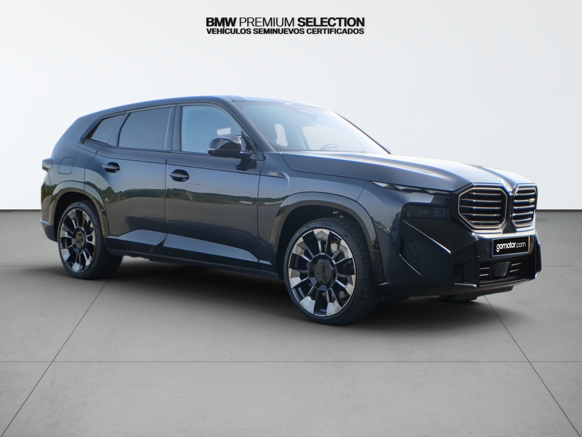 Imagen 4 del bmw 