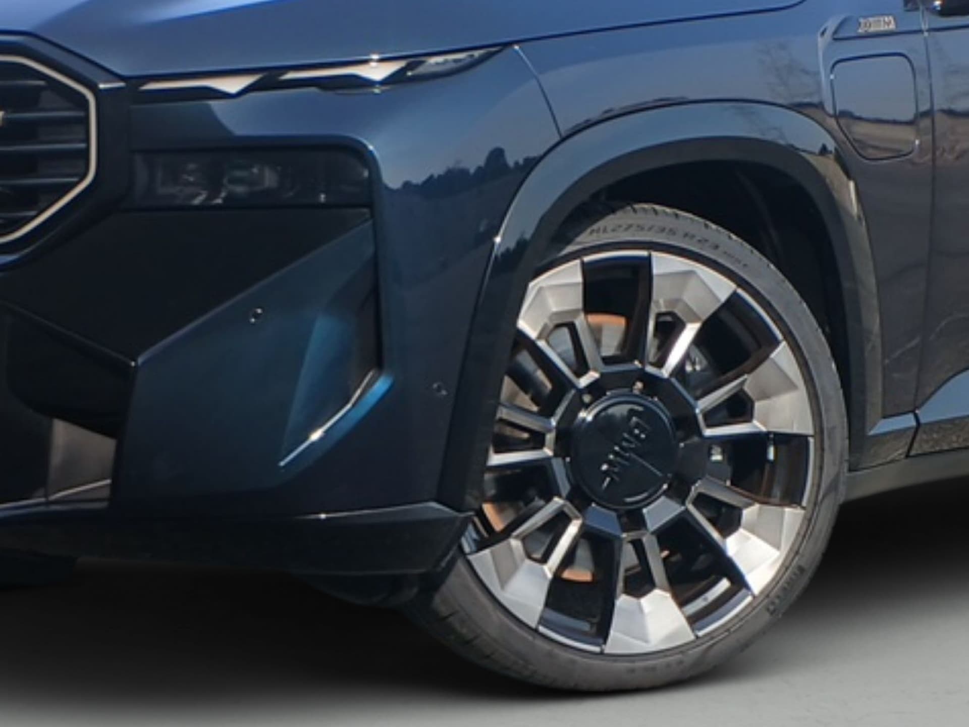 Imagen 7 del bmw 