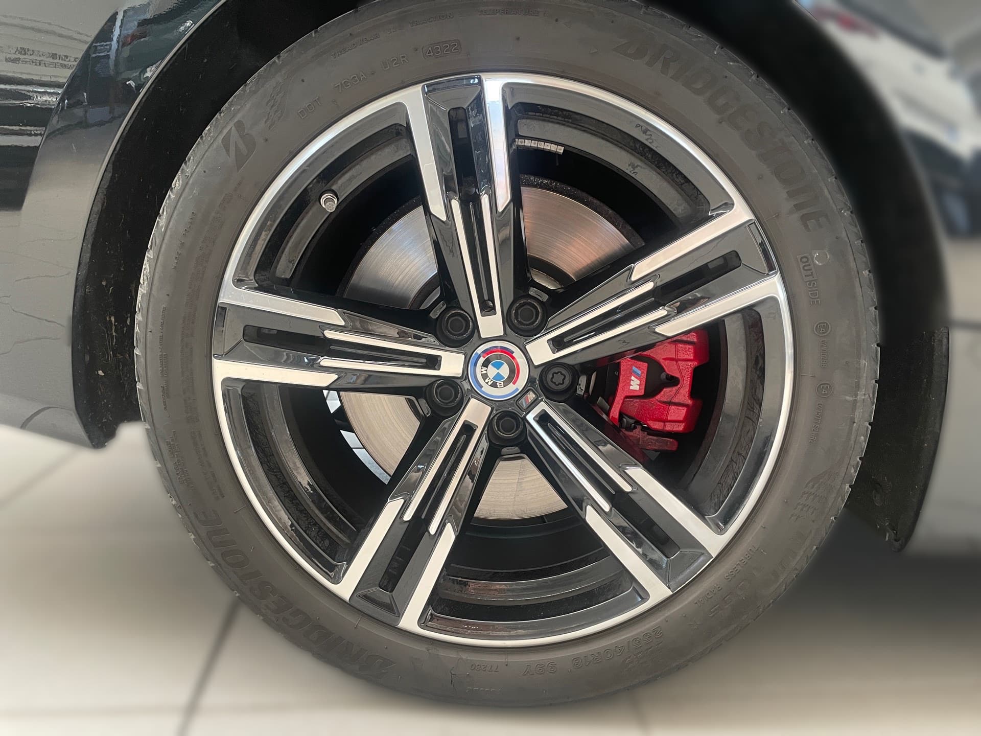 Imagen 8 del bmw series 4