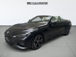Imagen del vehículo bmw series 4 420i Cabrio