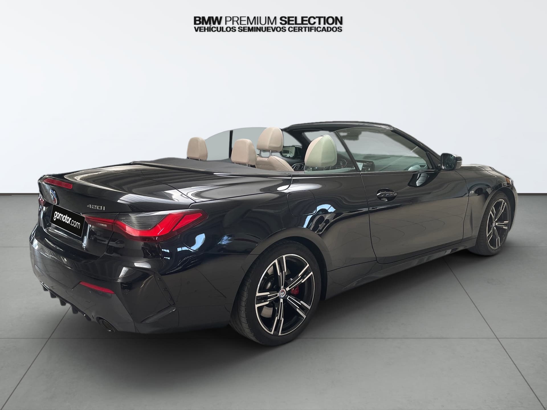 Imagen 2 del bmw series 4