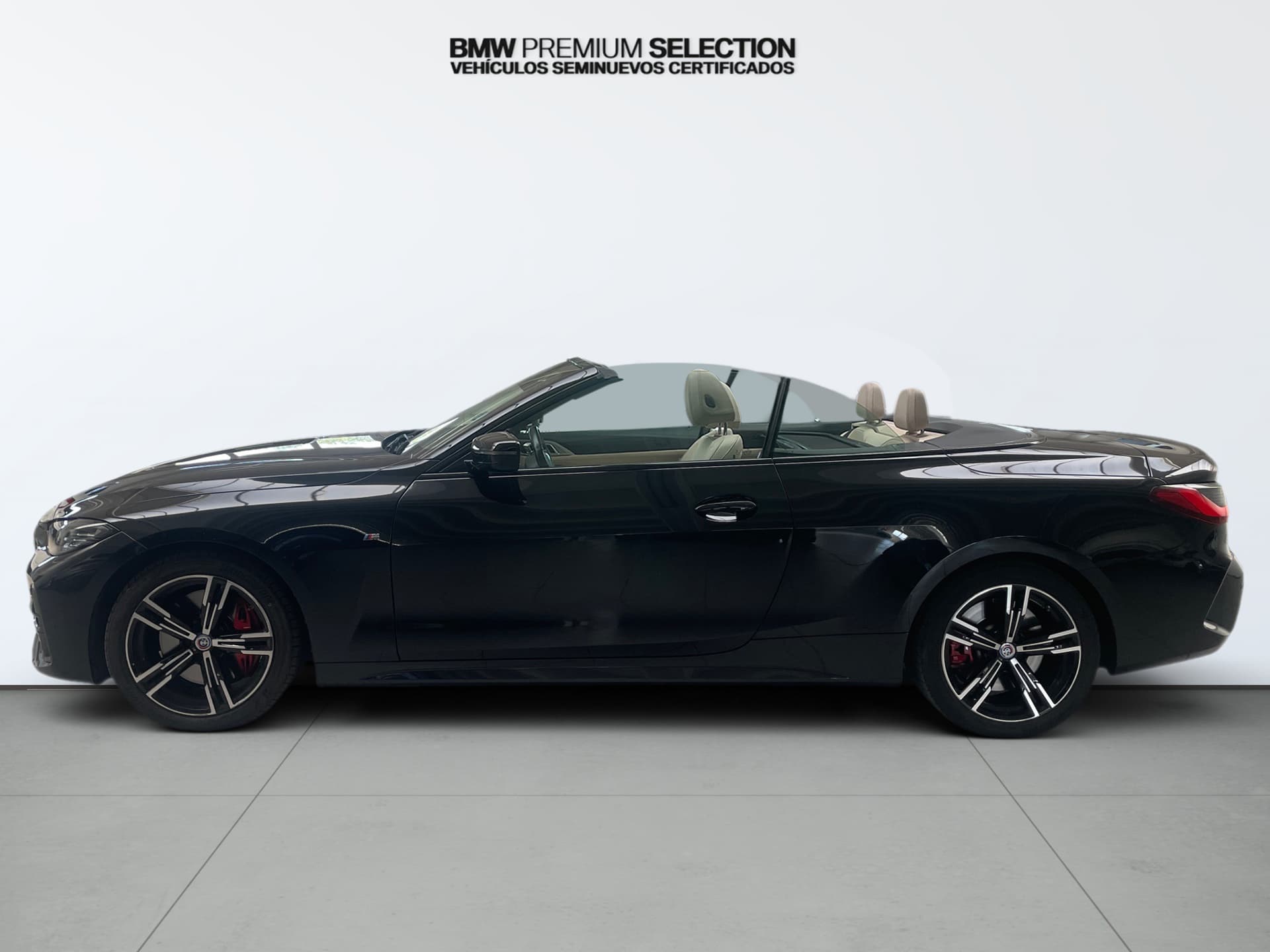 Imagen 3 del bmw series 4