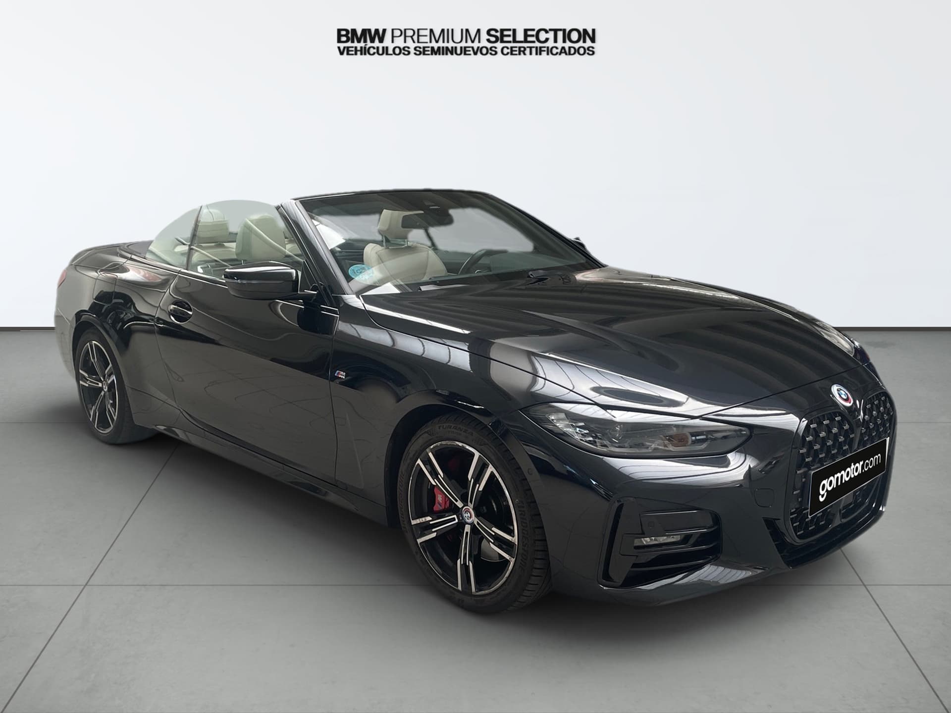 Imagen 4 del bmw series 4