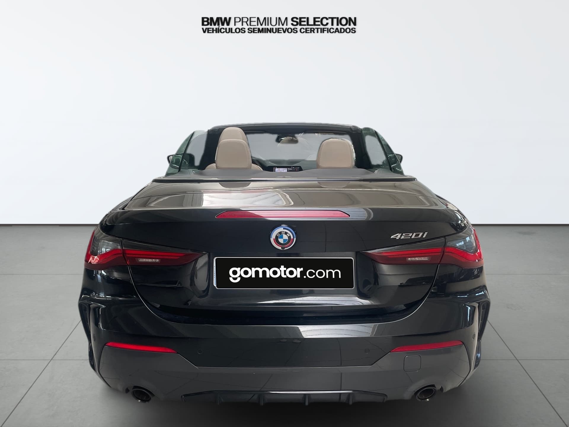 Imagen 5 del bmw series 4