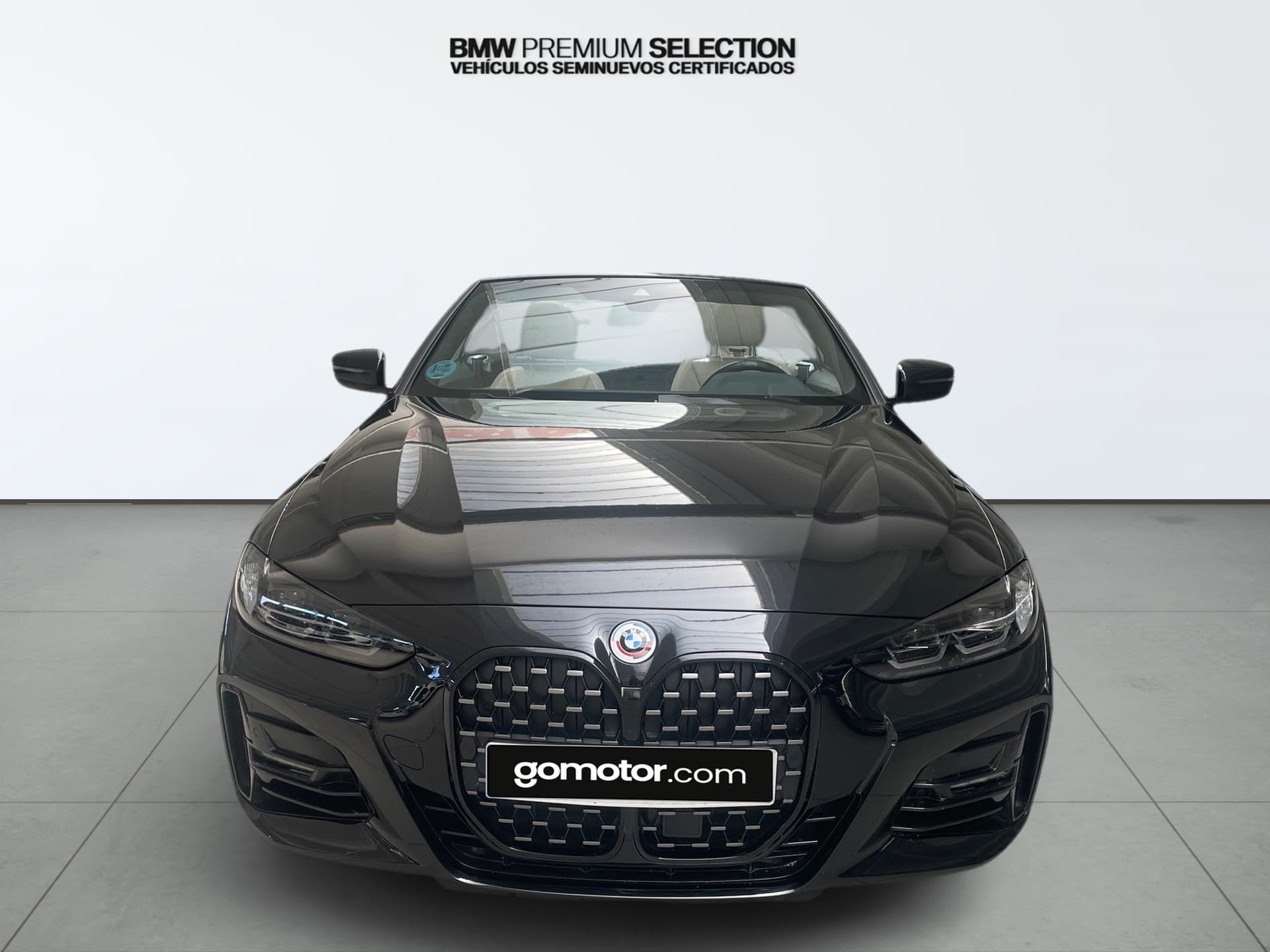 Imagen 6 del bmw series 4