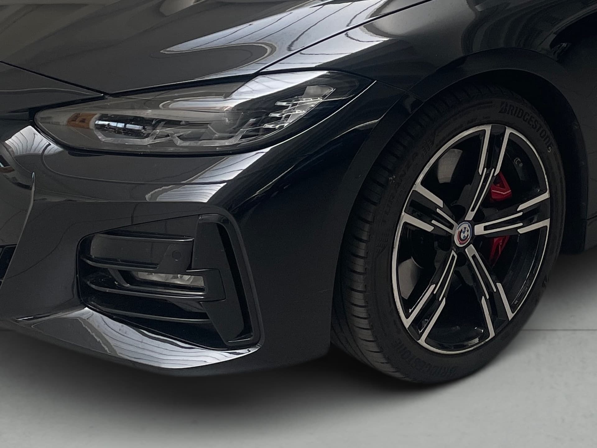 Imagen 7 del bmw series 4