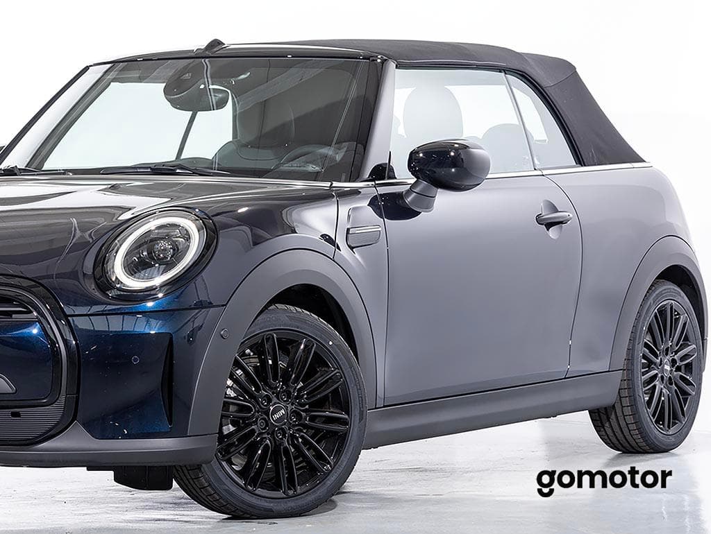 Imagen 6 del mini mini