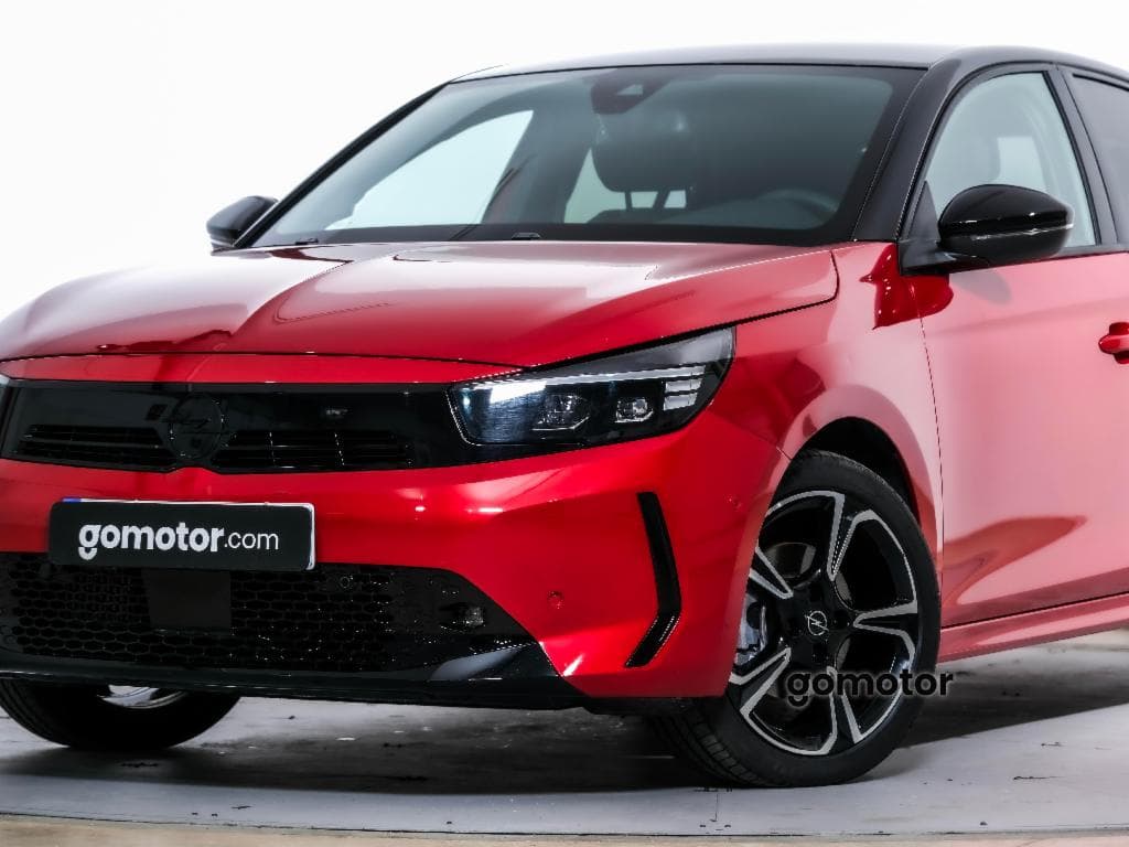 Imagen 7 del opel corsa