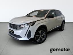 Imagen del vehículo peugeot 3008 ALLURE PACK 1.2 PURETECH 130CV 5P