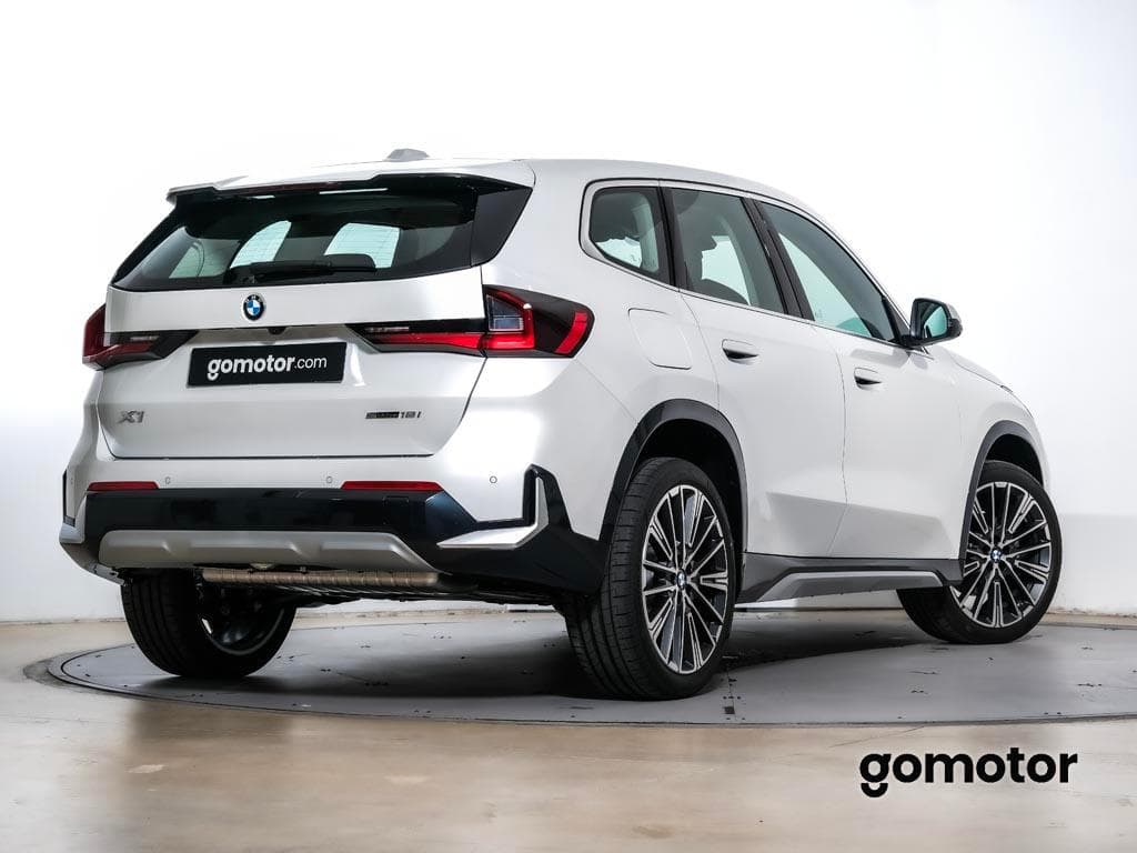 Imagen 2 del bmw x1