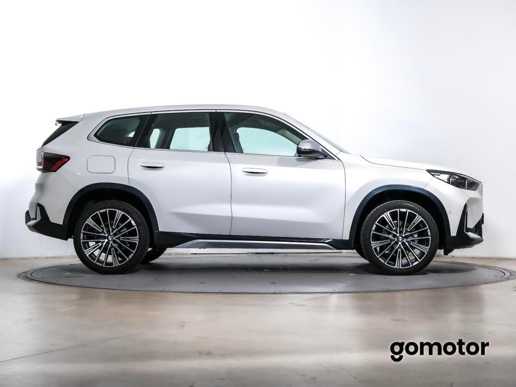 Imagen 5 del bmw x1