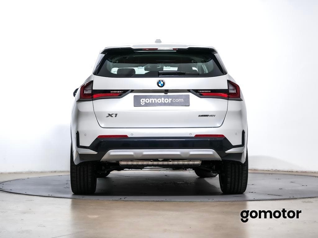 Imagen 7 del bmw x1