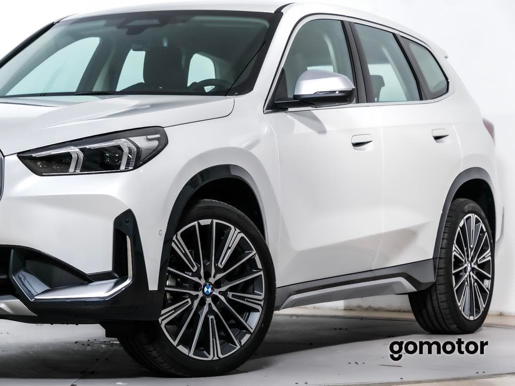 Imagen 8 del bmw x1