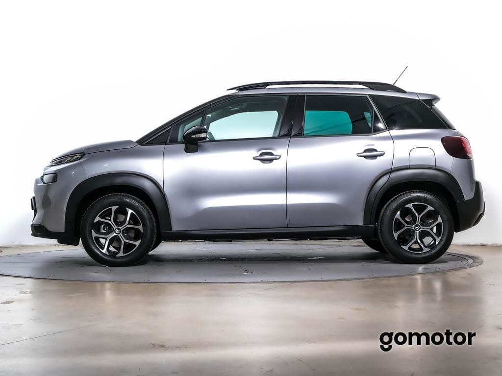 Imagen 3 del citroen c3 aircross