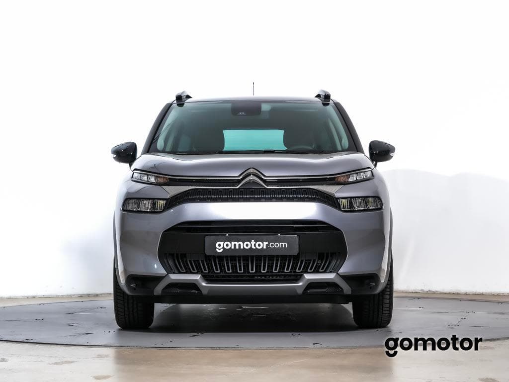Imagen 5 del citroen c3 aircross