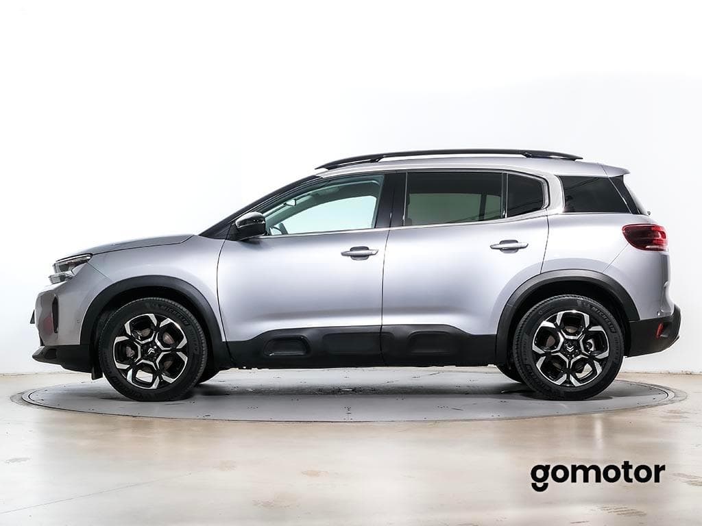 Imagen 3 del citroen c5 aircross