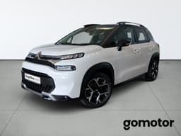 Imagen del vehículo citroen c3 aircross MAX 1.2 PURETECH 110CV 5P