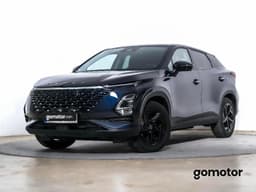 Imagen del vehículo omoda 5 1.6 T-GDI DCT COMFORT 185 5P