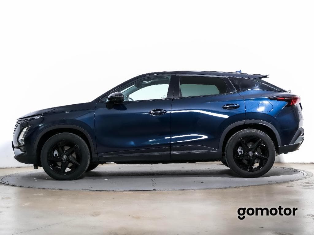 Imagen 3 del omoda 5