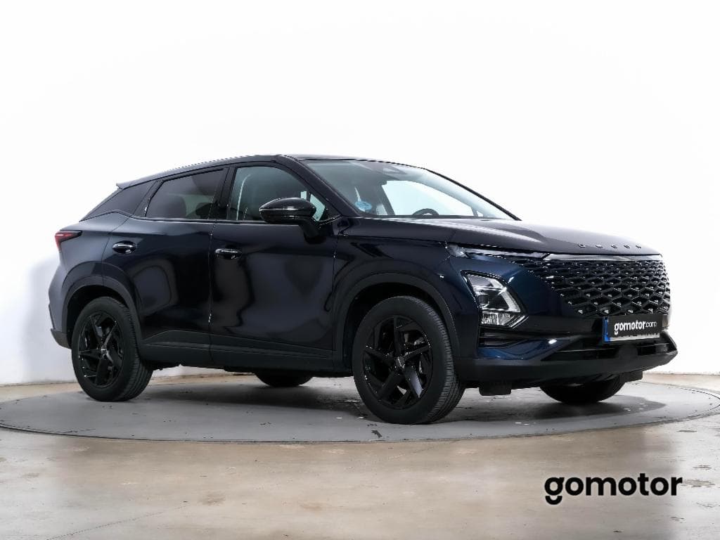 Imagen 4 del omoda 5