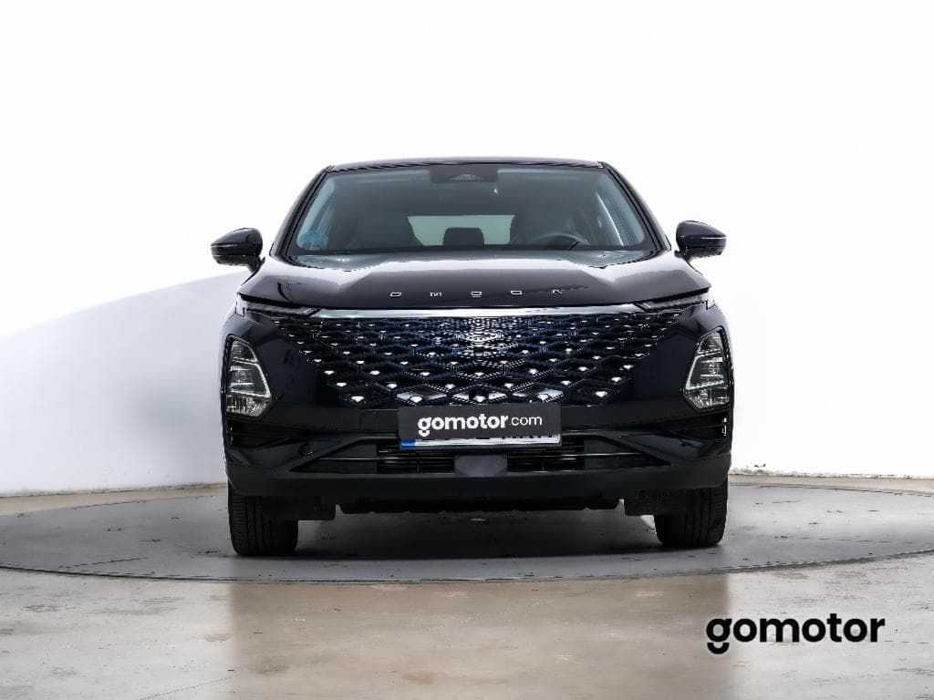 Imagen 5 del omoda 5