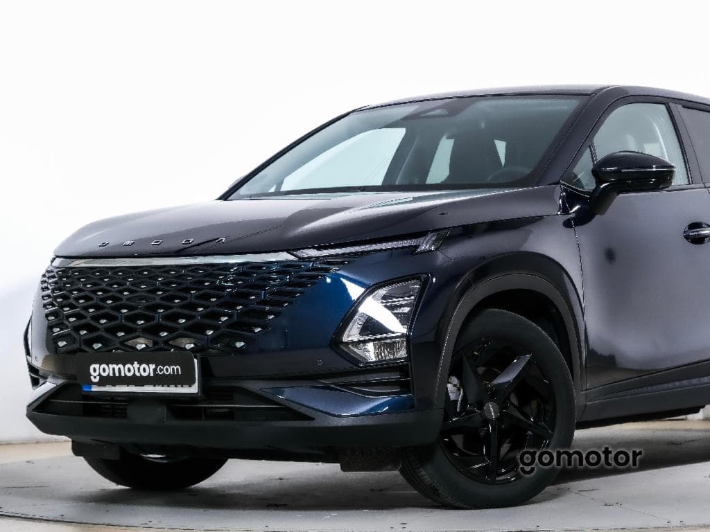 Imagen 7 del omoda 5