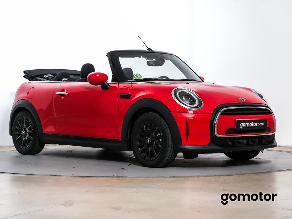 Imagen 5 del mini mini