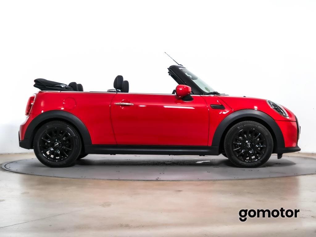 Imagen 6 del mini mini