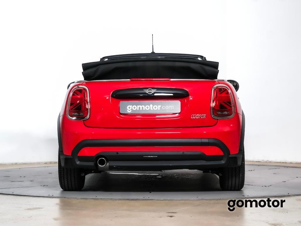 Imagen 8 del mini mini